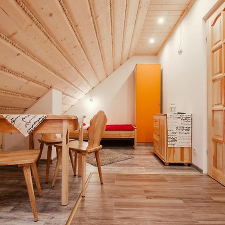Willa Trebunia Zakopane Bagian luar foto